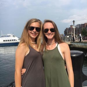 Meet your Posher, Emma